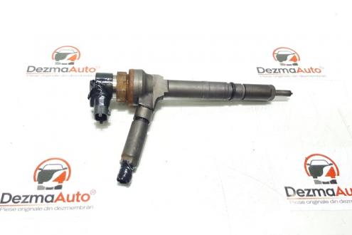Injector cod 8973000913, 0445110118, Opel Astra H, 1.7cdti (id:332934)