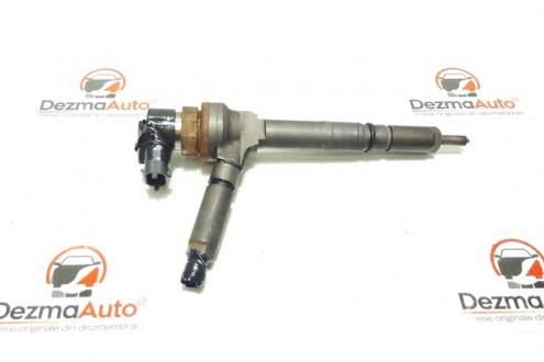 Injector cod 8973000913, 0445110118, Opel Astra H, 1.7cdti (id:332931)