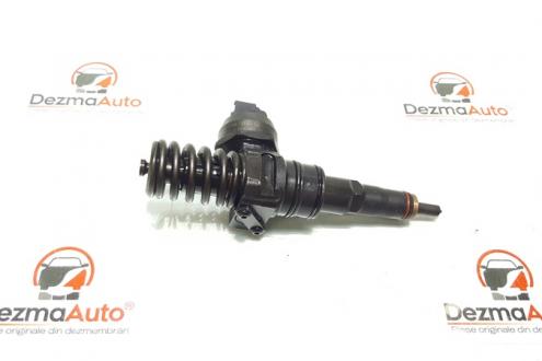 Injector 038130073AJ/RB3, 0414720037, Vw Passat (3B3) 1.9tdi (id:332649)