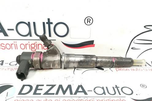 Injector cod  0445110338, Renault Trafic 2, 2.0DCI (id:180967)