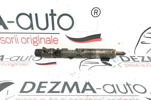 Injector cod  EJBR01801A, Renault Megane 2, 1.5DCI (id:319420)