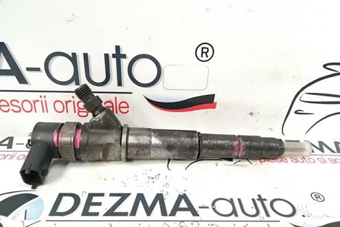 Injector cod  0445110338, Renault Trafic 2, 2.0DCI (id:180966)