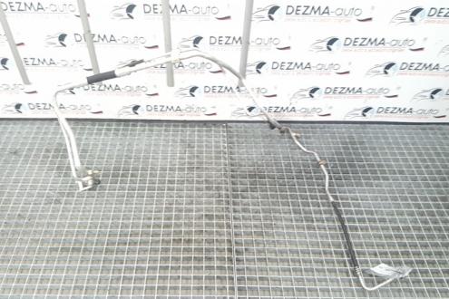 Conducta clima cu senzor JUE000610, Land Rover Freelander (LN) 2.0d (id:333938)