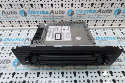 Radio cd 6512-9205962, Bmw 320 (E91) 2005-2011 (id.156390)