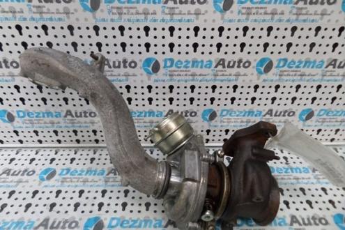 Turbosuflanta 55237520, Citroen Nemo combi 1.3hdi