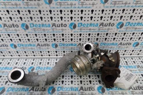 Turbosuflanta 55237520, Fiat Punto (199) 1.3d m-jet