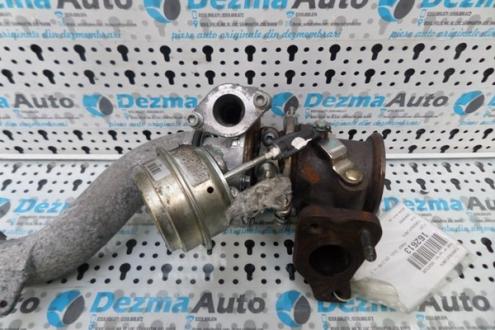 Turbosuflanta 55237520, Fiat Punto (199) 1.3d m-jet