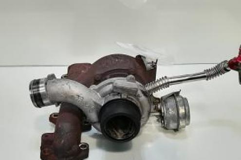 Turbosuflanta, GM55205474, Opel Zafira B (A05) 1.9cdti (id:333593)