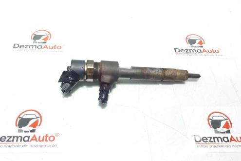Injector, 0445110165, Opel Zafira B (A05) 1.9cdti (id:333605)