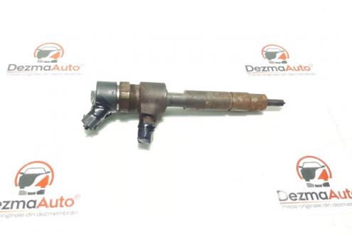 Injector, 0445110165, Opel Zafira B (A05) 1.9cdti (id:333607)