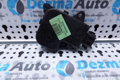 Motoras grila aeroterma bord 52485400, Renault Laguna 2 (id:156054)