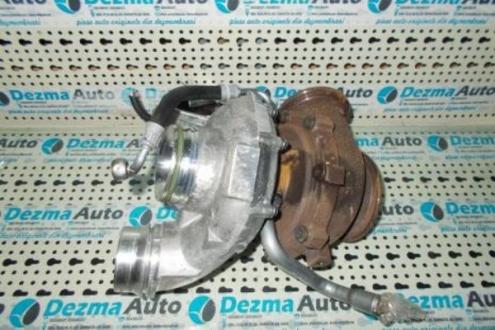 Turbosuflanta 7799758G, Bmw 3 cabriolet (E93) 3.0d