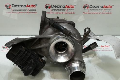 Turbosuflanta 7808758-02, Bmw 3 Touring (F31) 2.0d