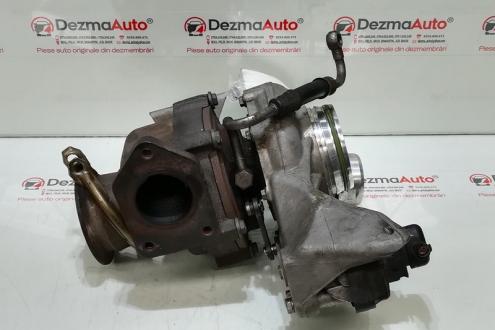 Turbosuflanta 7808758-02, Bmw 5 Grand Turismo (GT) 2.0d