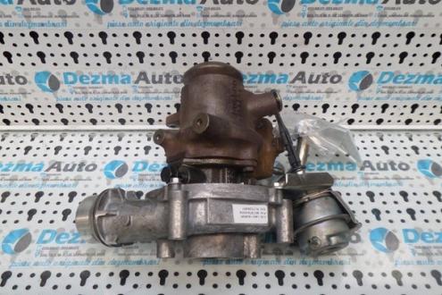 Turbosuflanta 8013740004, Dacia Duster 1.5dci