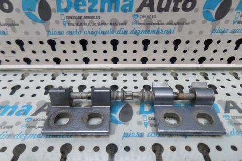 Set balamale dreapta spate A046574, Bmw 320 (E91), 2005-2011 (id.156266)