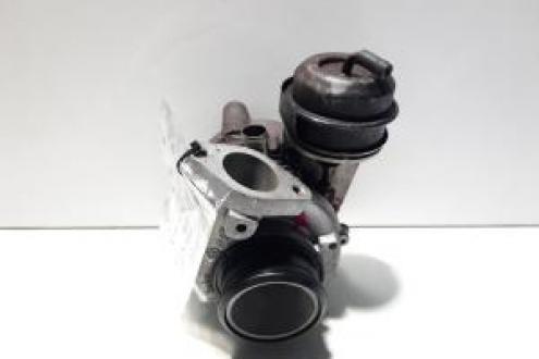 Turbosuflanta 8973762735, Opel Astra H combi 1.7cdti