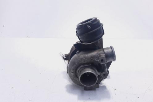 Turbosuflanta, cod 7781450, Land Rover Freelander (LN) 2.0 diesel, 204D3 (id:334305)