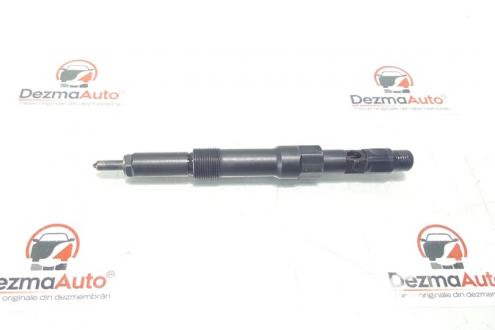 Injector,cod 3S7Q-9K546-BB, Ford Mondeo 3 (B5Y) 2.0tdci (id:333743)