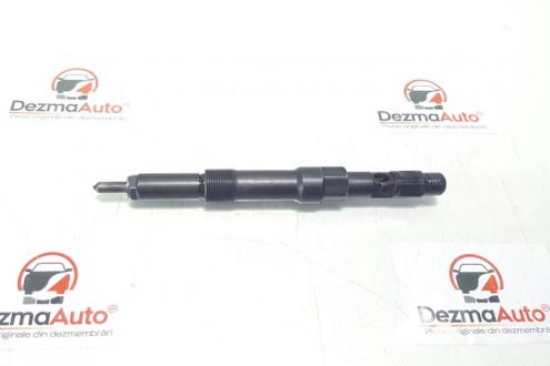 Injector,cod 3S7Q-9K546-BB, Ford Mondeo 3 (B5Y) 2.0tdci  (pr:110747)