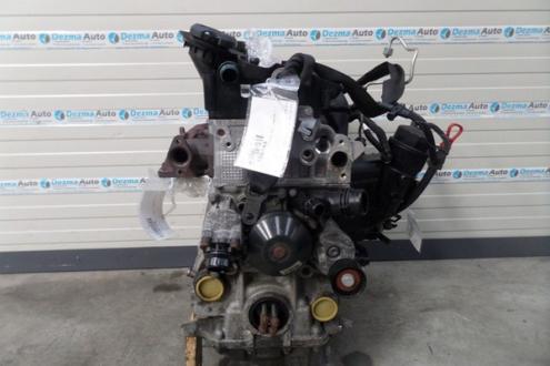 Motor cod; N47D20C, Bmw 320 (E91), 2.0d (pr:110747)