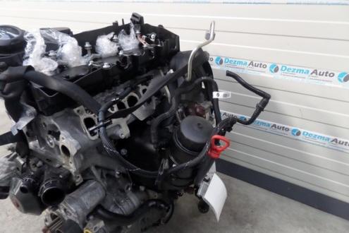 Motor cod; N47D20C, Bmw 320 (E91), 2.0d (pr:110747)