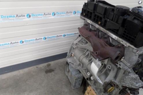 Motor cod; N47D20C, Bmw 320 (E91), 2.0d (pr:110747)