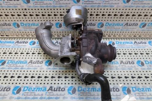 Turbosuflanta 9688361580, Citroen C4 (II) Grand Picasso 2.0hdi