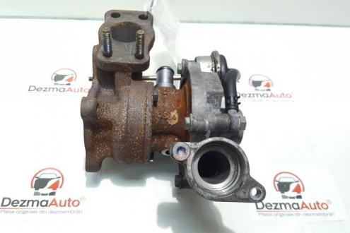 Turbosuflanta  54359710009, Ford Fiesta 5, 1.4TDCI (id:334454)