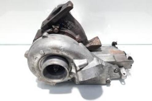Turbosuflanta A6470900180, Mercedes Clasa E T-Model (S211) 2.7cdi