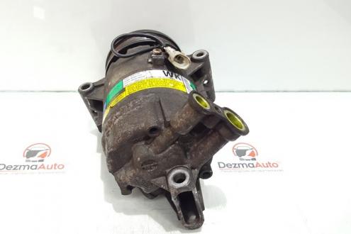 Compresor clima GM13124750, Opel Astra H, 1.6b (id:334536)