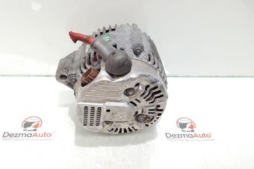 Alternator, cod LE102480, Land Rover Freelander (LN) 2.5 benz, 25K4F (id:334672)