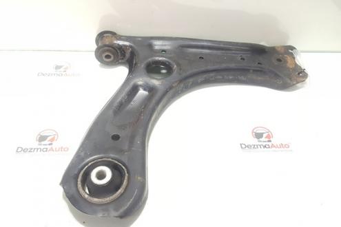 Brat trapez dreapta fata 6R0407152A, Audi A1 (8X1) 2.0tdi