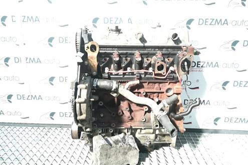 Motor F9DA, Ford Transit Connect ,1.8TDCI (id:334397)