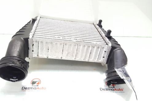 Radiator intercooler, 3B0145805D, Skoda Superb (3U4) 1.9tdi (id:335174)