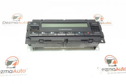 Display climatronic, 3U0907044A, Skoda Superb (3U4) (id:335212)