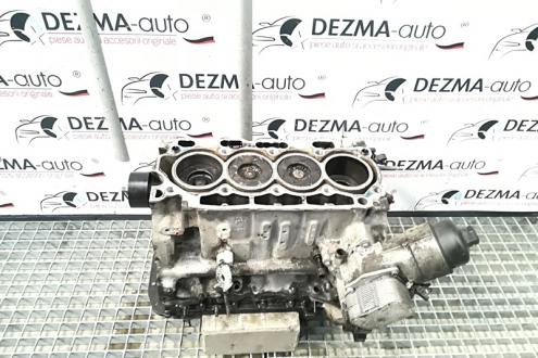 Bloc motor ambielat,  9HZ, Peugeot 307 SW, 1.6HDI (id:293867)