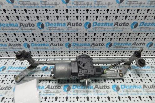 Ansamblu stergatoare fata 6R2955023C Seat Ibiza 5  (id.156524)