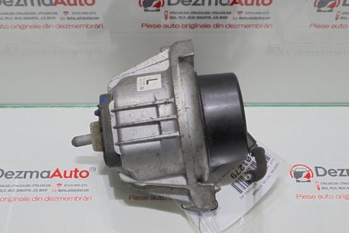 Tampon motor stanga, 6773742-03, Bmw 3 (E90) 2.0d