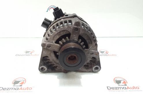 Alternator cod 3M5T-10300-PD, Ford Focus 2 (DA) 1.6tdci (id:334922)