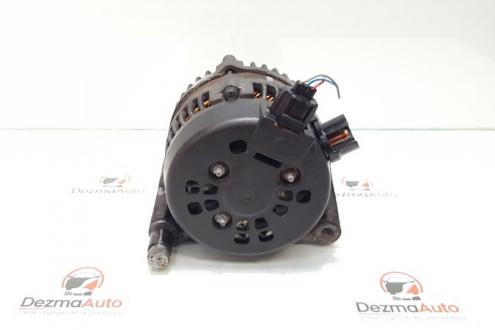 Alternator cod 3M5T-10300-PD, Ford Focus 2 (DA) 1.6tdci (id:334922)