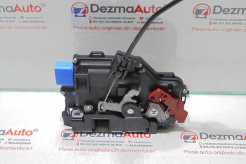 Broasca dreapta fata, 3D1837016AC, Vw Jetta 3 (1K2)