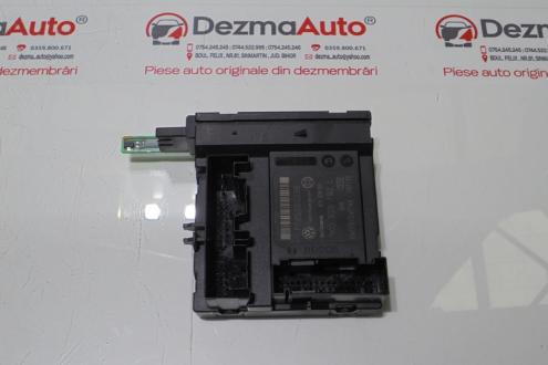Modul dreapta fata, 1K0959792L, Vw Jetta 3 (1K2)