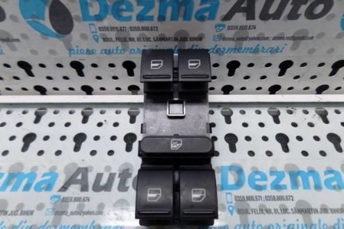 Butoane comanda geam stanga fata 1K4959857B Seat Ibiza 5  (id.156481)