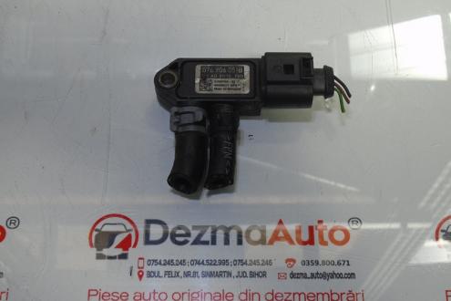 Senzor presiune gaze 076906051B, Vw Golf 6 (5K1) 1.6tdi