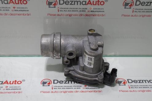 Clapeta acceleratie, 161A09794R, Renault Megane 3 coupe, 1.5dci