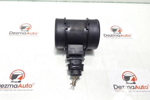 Debitmetru aer, GM55350048, Opel Astra H, 1.7cdti (id:335366)