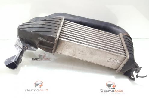 Radiator intercooler, GM13128926, Opel Astra H, 1.7cdti (id:335367)