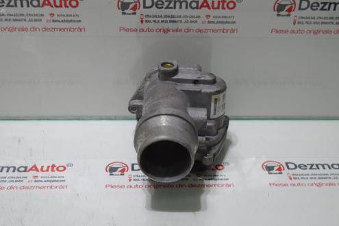 Clapeta acceleratie, 161A09794R, Renault Scenic 3, 1.5dci