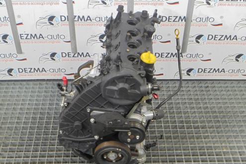 Motor, Z17DTR, Opel Astra H sedan, 1.7cdti (pr:111745)